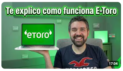 Cómo Funciona eToro por Dentro: Guía Completa de la Plataforma 2026