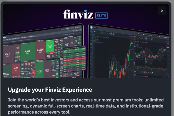 Finviz: Qué es y Cómo Usar el Mejor Screener de Acciones del Mundo [2026]