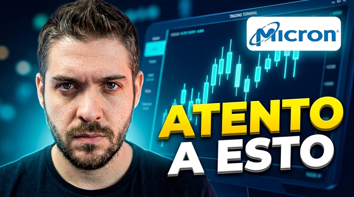 Micron (MU) Resultados Q4 2026: Análisis Técnico e Ingresos Récord