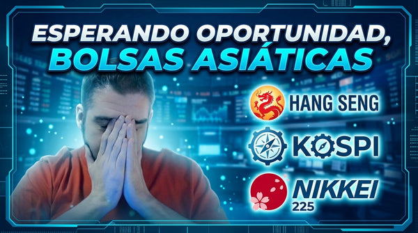 Bolsa Asia 2026: Análisis Técnico e Índices Clave para Detectar la Oportunidad