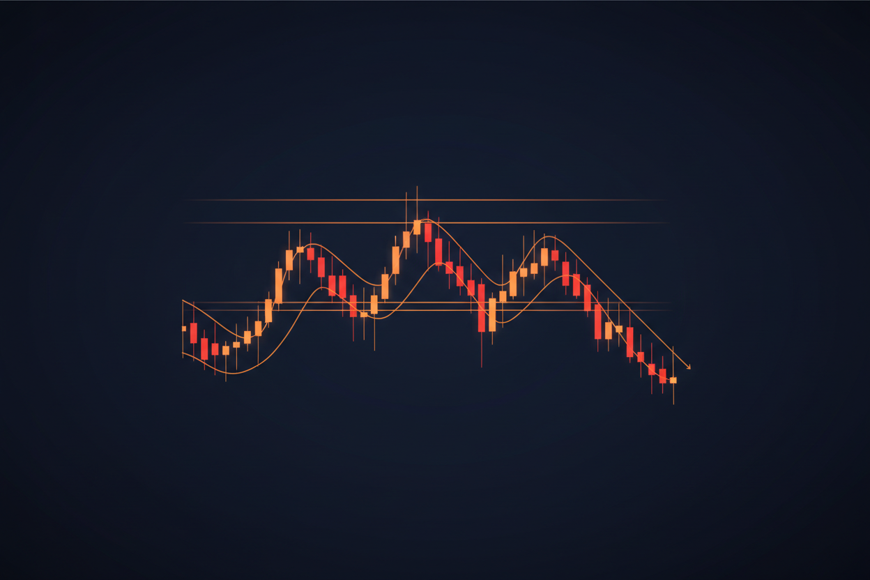 Cómo Detectar un Cambio de Tendencia en Trading: Señales, Herramientas y Sistema