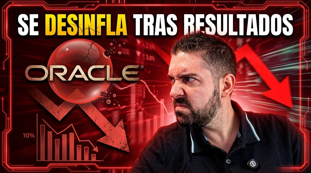 Oracle Acciones Septiembre 2026: Resultados y Análisis Técnico