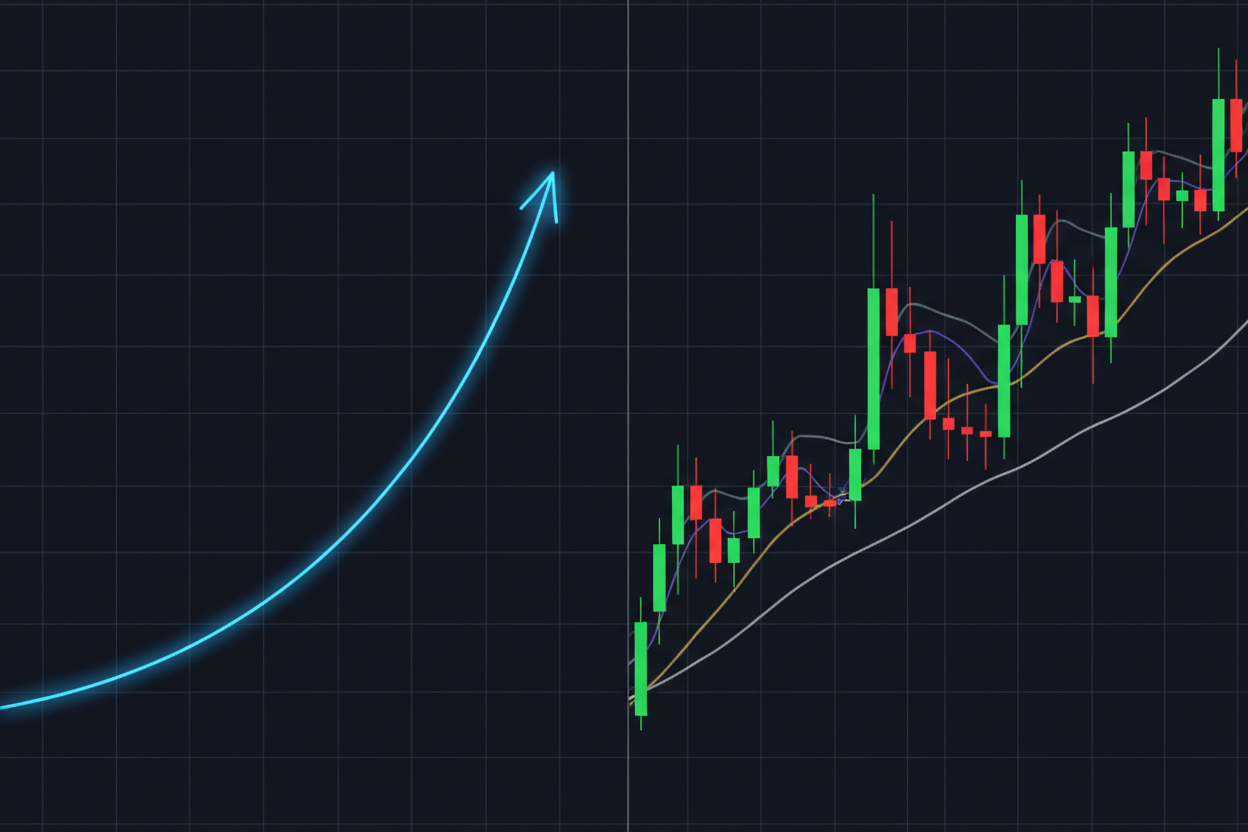 Fondos Indexados vs Trading Activo: ¿Qué es Mejor para Ti? [2026]