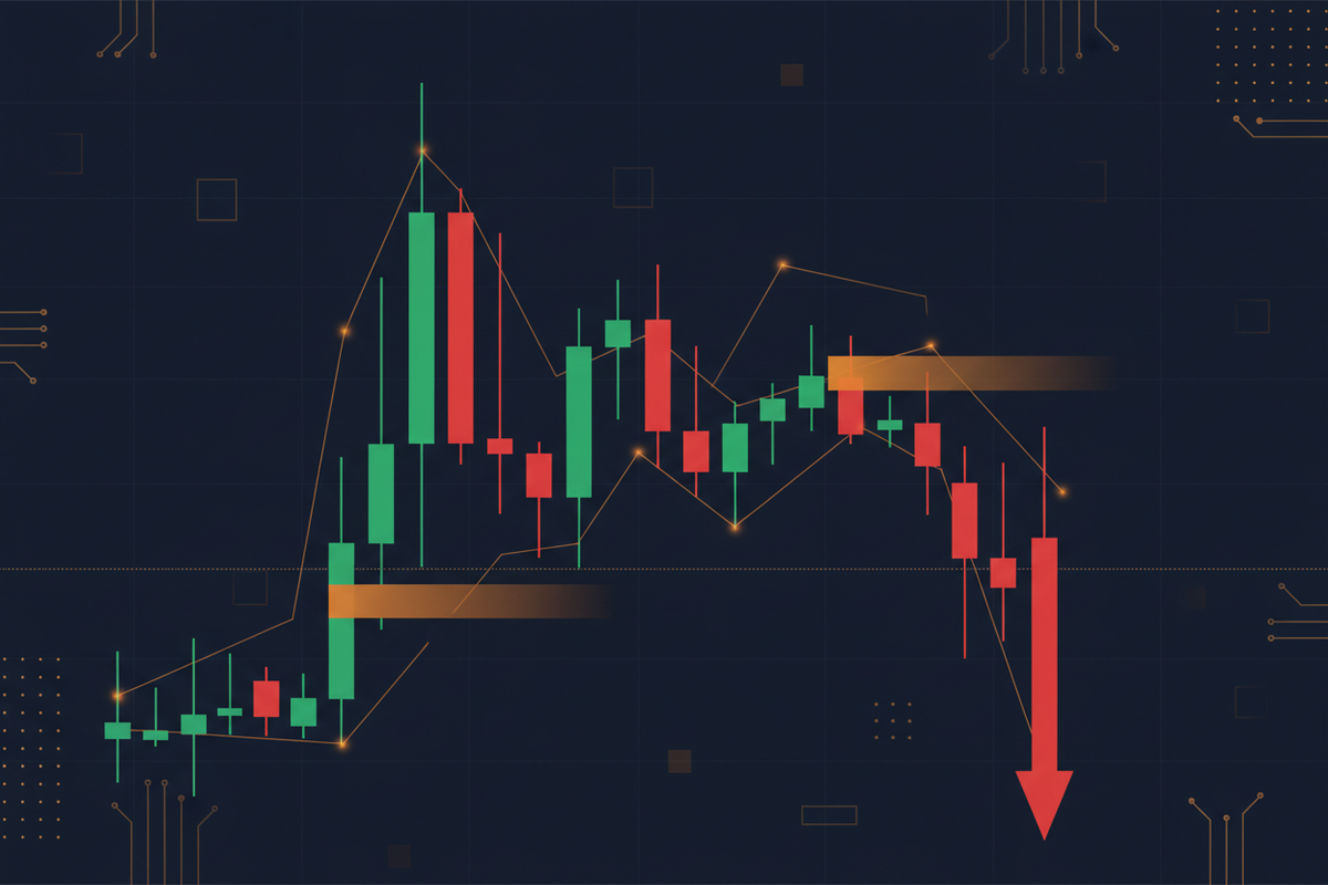 Gaps en Bolsa: Qué Son, Por Qué se Forman y Cómo Aprovecharlos en Trading