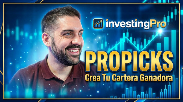 Cómo Crear una Cartera de Acciones con InvestingPro ProPicks 2026
