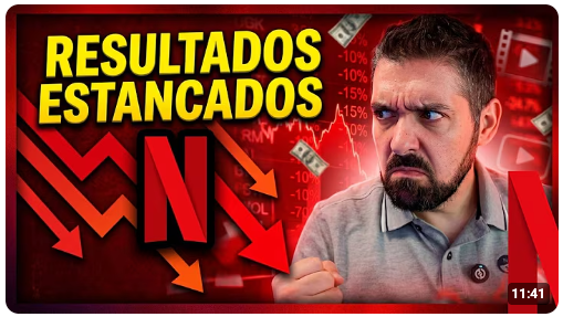 Resultados Netflix Q2 2026: Por Qué Cayeron las Acciones y Qué Dice el Gráfico