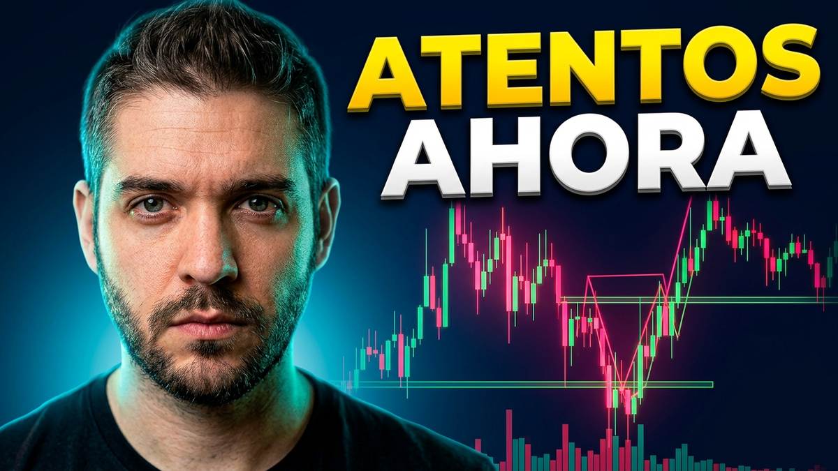 Caídas en bolsa: ¿rebote, giro de mercado o trampa técnica?