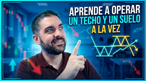 Suelos y Techos en Trading: Cuándo Entrar y Salir del Mercado