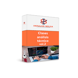 Clases análisis técnico Vol.2