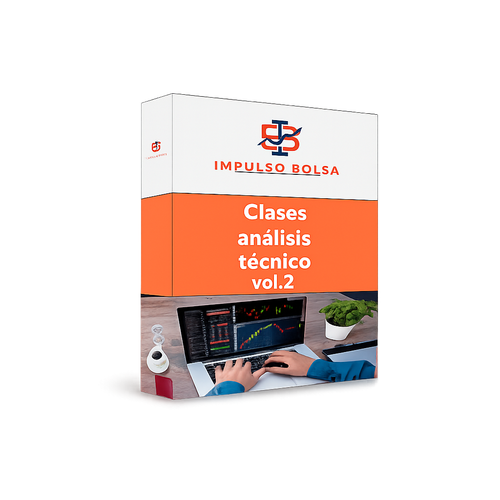 Clases análisis técnico vol.2