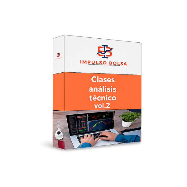 Clases análisis técnico vol.2
