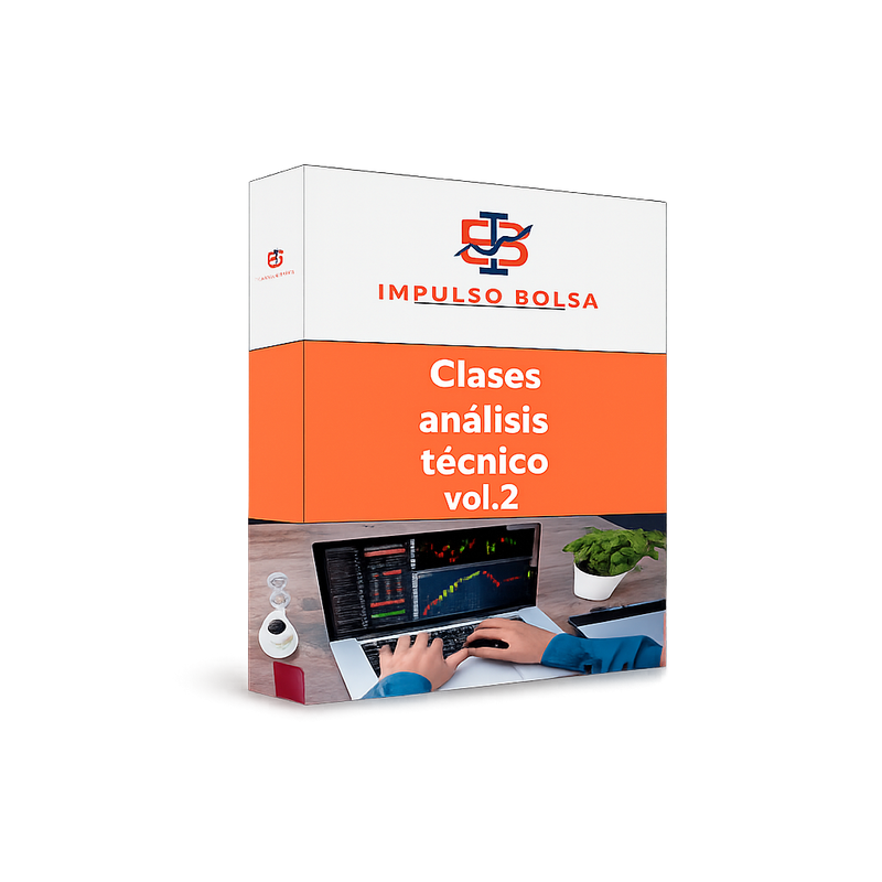Clases análisis técnico vol.2