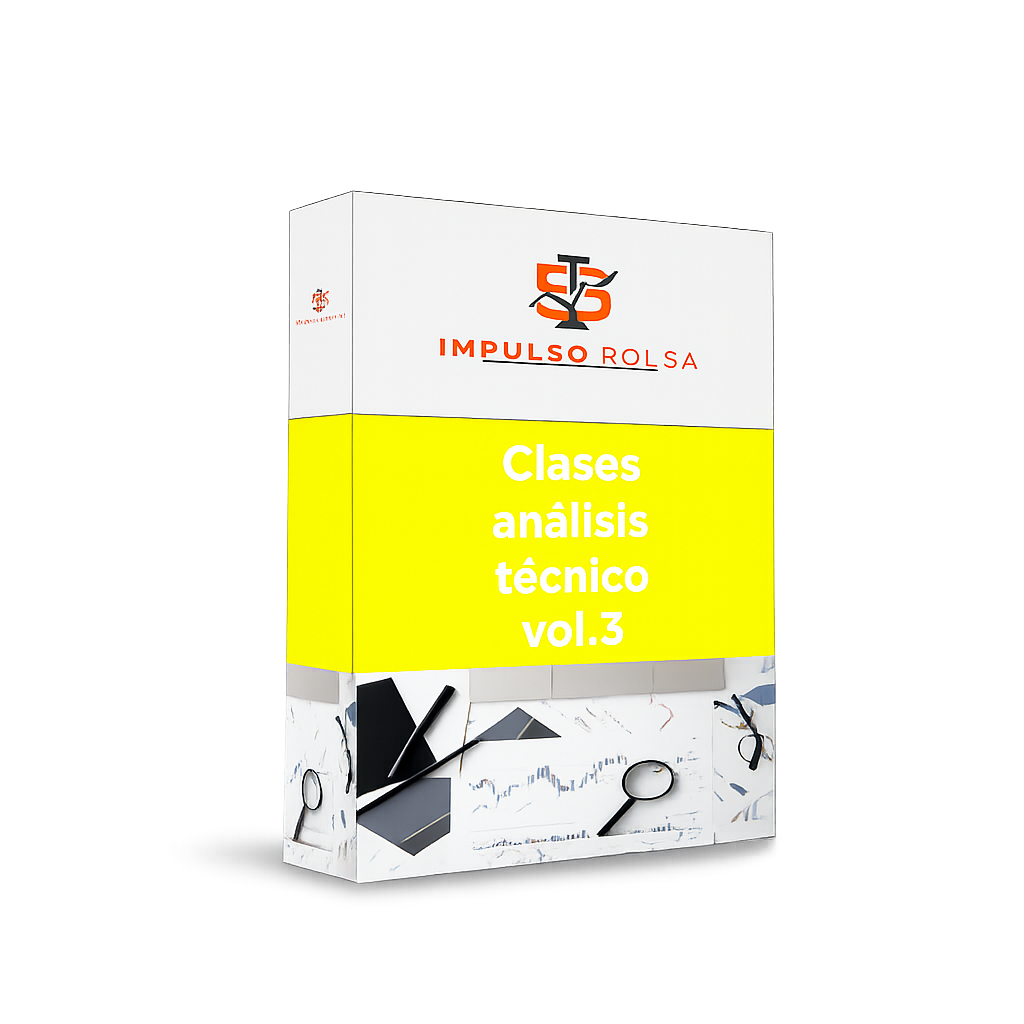 Clases análisis técnico vol.3
