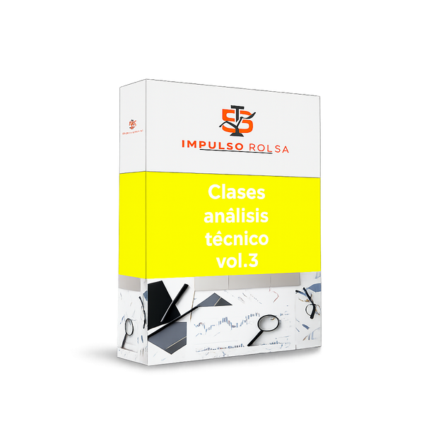 Mockup Análisis Técnico Vol. 3