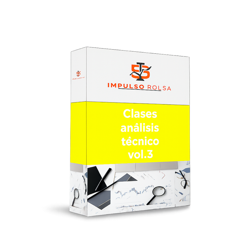 Clases análisis técnico vol.3