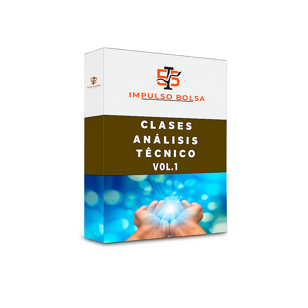 Clases análisis técnico vol.1