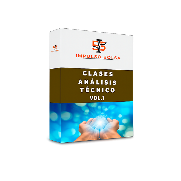 Clases análisis técnico vol.1
