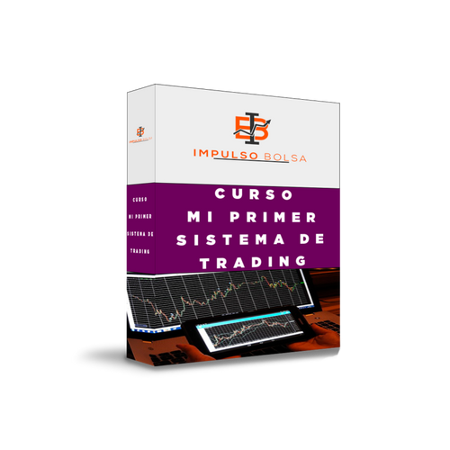 Mi primer sistema de Trading