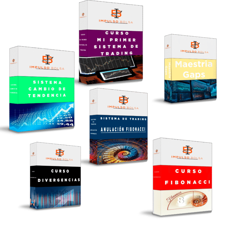 Pack sistemas de inversión