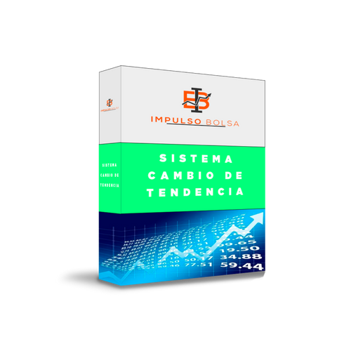 Sistema cambio de tendencia