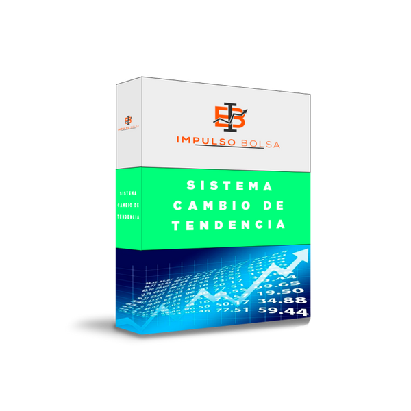 Mockup Cambio de Tendencia