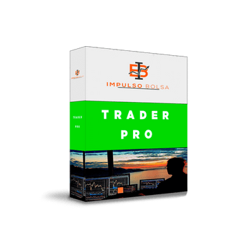 Trader Pro anual