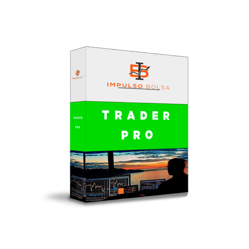 Trader Pro: Seminarios en Directo de Inversión en Bolsa