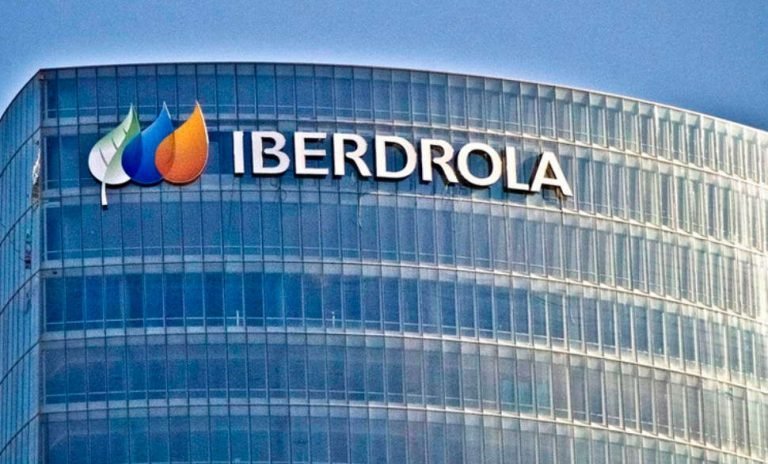 Análisis técnico Iberdrola, alerta pueden venir caídas.