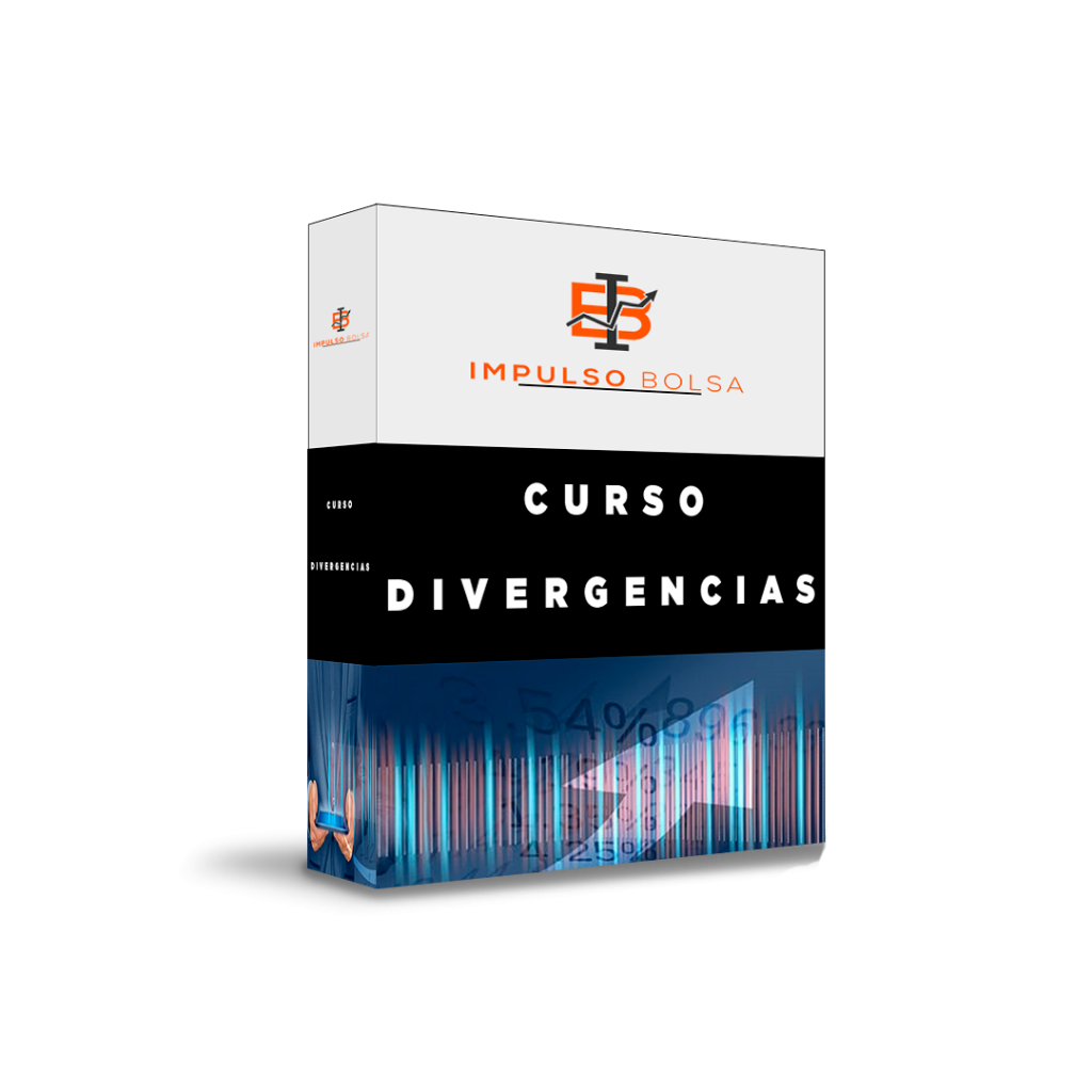 curso divergencias impulso bolsa