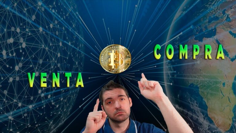 Análisis técnico Bitcoin ( BTC ) Es una compra o una venta?