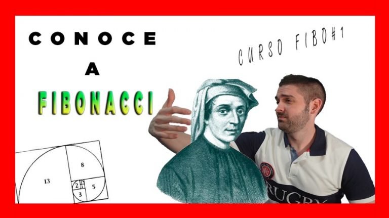 Conoce a FIBONACCI: Número áureo, serie FIBO, naturaleza y Fibonacci en el trading.