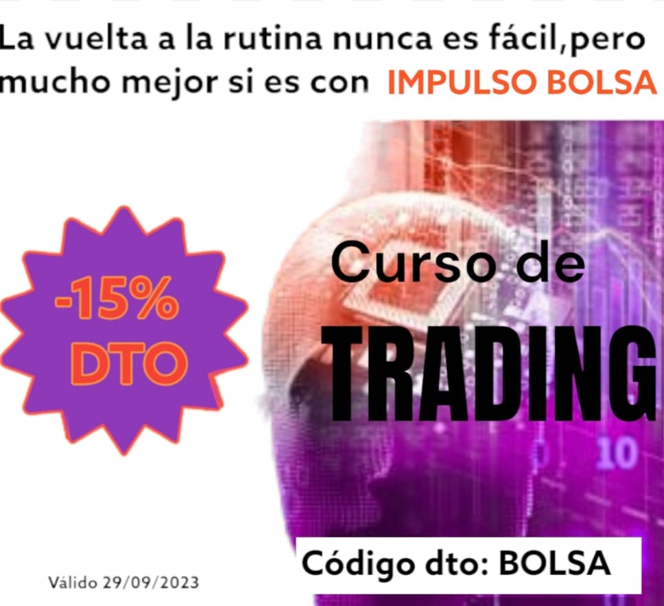 oferta curso de trading