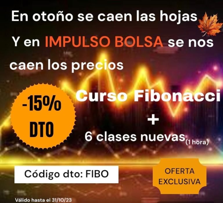 oferta curso Fibonacci