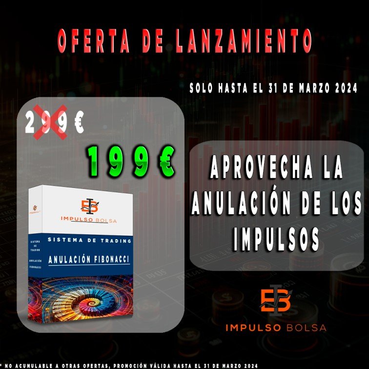 oferta anulacion fibonacci