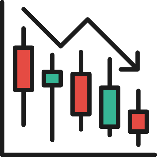 grafico sistema de trading