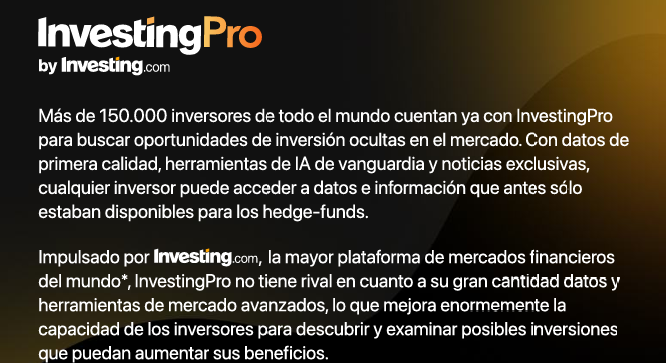review investingpro