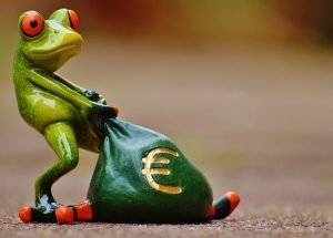 frog, money, euro-1234781.jpg